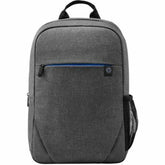 Laptop Backpack HP 1E7D6AA Black 15,6"